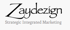 ZayDesign Logo